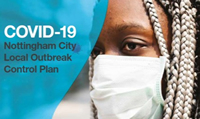 Nottingham City publishes Plan for Managing Local Outbreaks