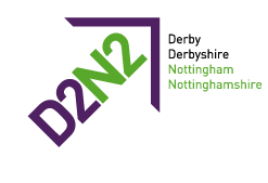 D2N2 LEP logo