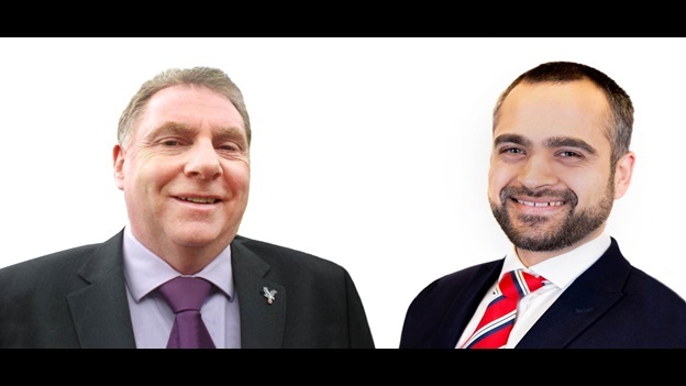 Commercial Finance speakers