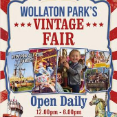Wollaton Fair
