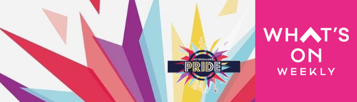 WON Pride newsletter