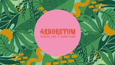 arboretum garden bar and bandstand logo