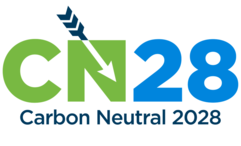 CN28 Logo