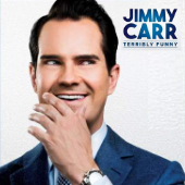 Jimmy Carr