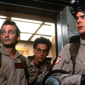 Ghostbusters