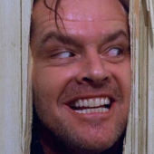 The Shining