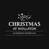 Christmas at Wollaton logo