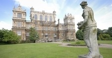 Wollaton Hall photo