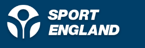 Sport England logo