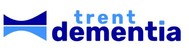 Trent Dementia logo