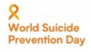 World Suicide Prevention Day