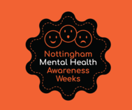 Nottingham Mental Health Awareness Week