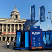 Ford Go Electric Roadshow