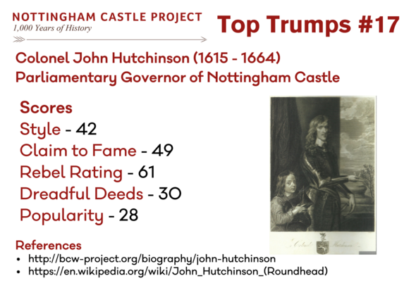 Top Trumps 17 2