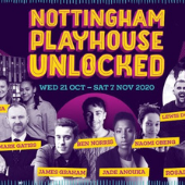 Nottingham Playhouse Unlocked