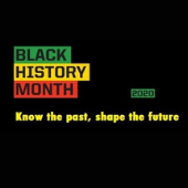 Black History Month