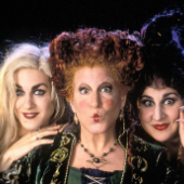 Hocus Pocus