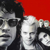 Lost Boys