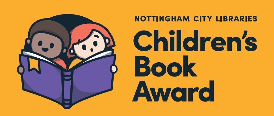 Childrens book award