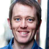 Alun Cochrane