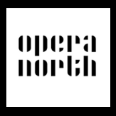 Opera North black edge