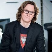 Ed Byrne