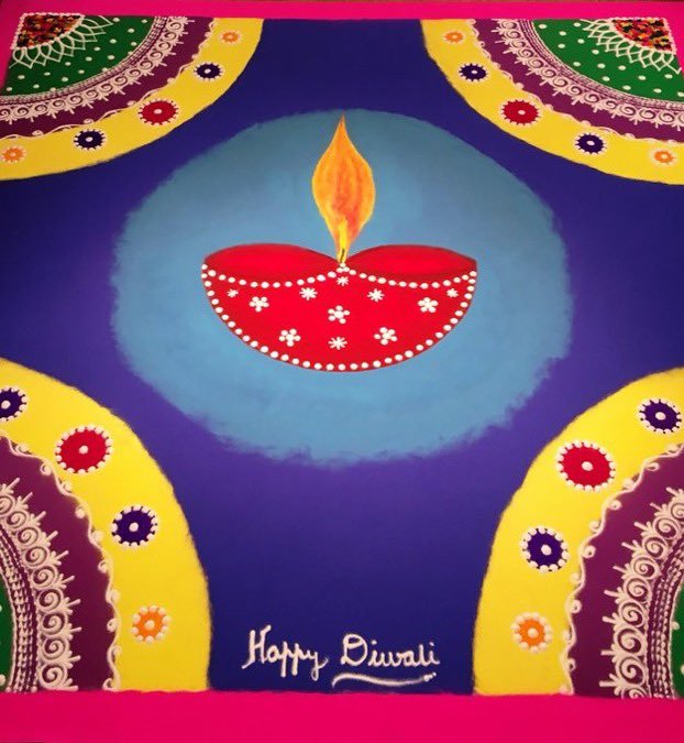 Diwali image