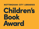 childrens book award logo