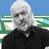 Bill Bailey