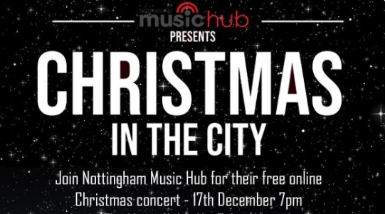 Christmas in the City Concert