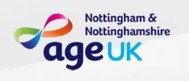 Age UK logo