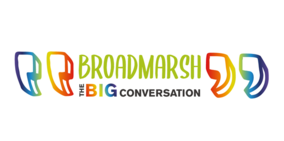 Broadmarsh big conversation