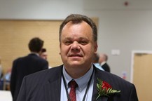 Cllr David Mellen