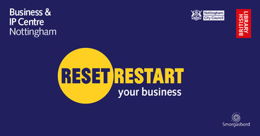 Reset Restart