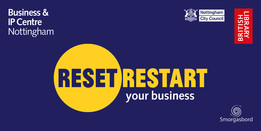 Reset Restart event