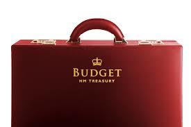 budget