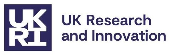 UKRI logo