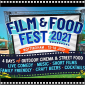 Film and Food Fest