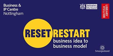 Reset Restart image