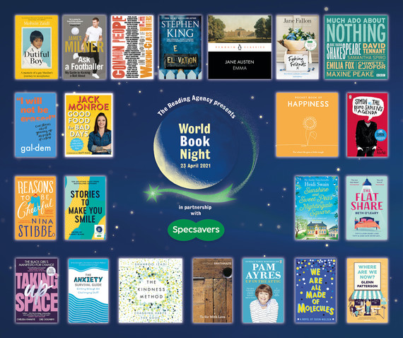 World book night