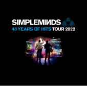 Simple Minds