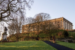 Nottingham Castle