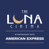Luna Cinema Logo