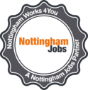 Nottingham Works 4 You