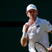 Kevin Anderson