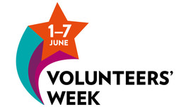 Volunteers week 2021