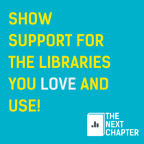 show support for the libraries you love and use