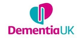 Dementia UK logo