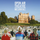 Open Air Theatre Wollaton