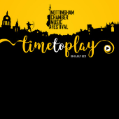 Nottingham Chamber Music Festival